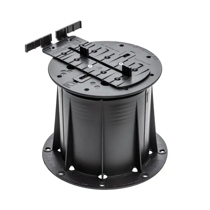 Väggdistans Tebo U-Wall